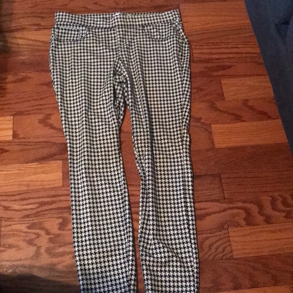 Jeggings